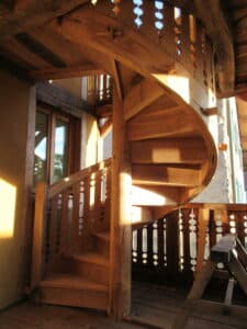 Belle Charpente - - Artisanat d'art