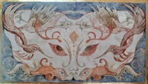 GRAFFITO - - Artisanat d'art de France