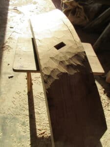 Belle Charpente - - Artisanat d'art