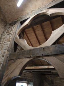 Belle Charpente - - Artisanat d'art