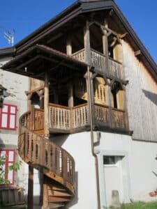 Belle Charpente - - Artisanat d'art