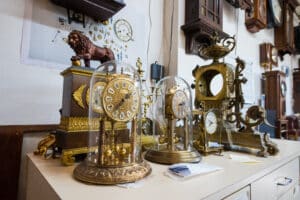 Maison Bianchi - - Artisanat d'art