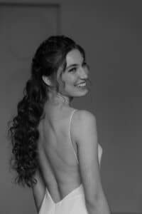 Mariée Sauvage - - Artisanat d'art