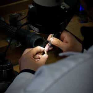 Maison Bianchi - - Artisanat d'art