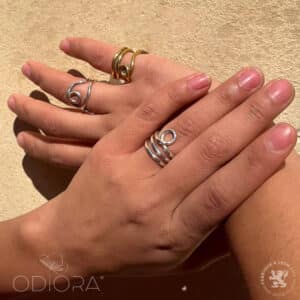 ODIORA - Nathalie Birault - - Artisanat d'art