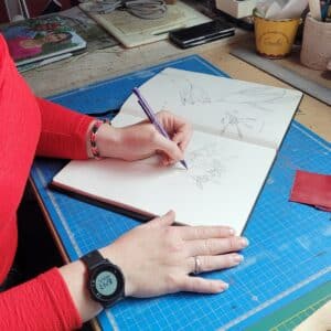 MaBoutiKuir - - Artisanat d'art