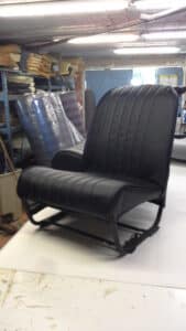 Sellerie MC Prestige By CHATILLON-MASSON - - Artisanat d'art