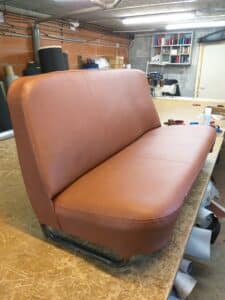 Sellerie MC Prestige By CHATILLON-MASSON - - Artisanat d'art