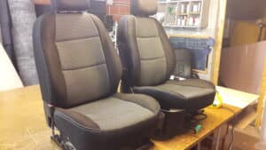 Sellerie MC Prestige By CHATILLON-MASSON - - Artisanat d'art