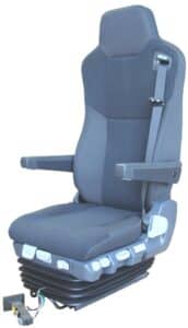 Sellerie MC Prestige By CHATILLON-MASSON - - Artisanat d'art