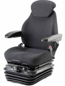 Sellerie MC Prestige By CHATILLON-MASSON - - Artisanat d'art