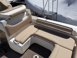 Sellerie MC Prestige By CHATILLON-MASSON - - Artisanat d'art