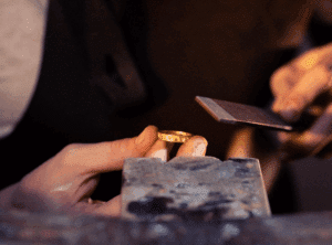 Chloé Hoquet, artisan joaillier créateur sur-mesure - - Artisanat d'art
