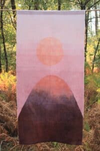 COULEURS RIVAGE | Artisanat d'art