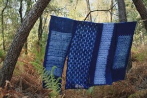 COULEURS RIVAGE | Artisanat d'art
