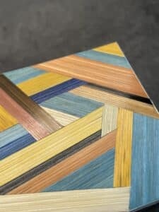 Marqueterie de Paille Bourgogne - - Artisanat d'art