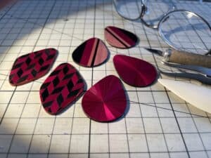 Marqueterie de Paille Bourgogne - - Artisanat d'art
