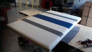 Sellerie MC Prestige By CHATILLON-MASSON - - Artisanat d'art