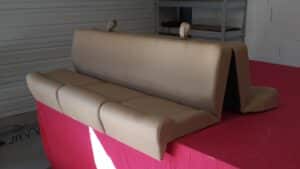 Sellerie MC Prestige By CHATILLON-MASSON - - Artisanat d'art