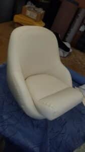 Sellerie MC Prestige By CHATILLON-MASSON - - Artisanat d'art