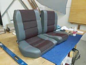 Sellerie MC Prestige By CHATILLON-MASSON - - Artisanat d'art