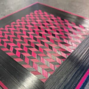 Marqueterie de Paille Bourgogne - - Artisanat d'art
