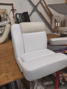 Sellerie MC Prestige By CHATILLON-MASSON - - Artisanat d'art