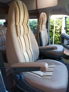 Sellerie MC Prestige By CHATILLON-MASSON - - Artisanat d'art