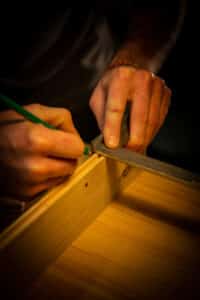 Les Copeaux de la Forge - - Artisanat d'art