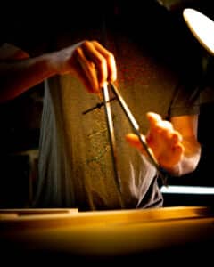 Les Copeaux de la Forge - - Artisanat d'art