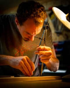 Les Copeaux de la Forge - - Artisanat d'art