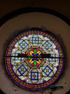 VITRAIL - - Artisanat d'art