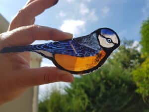 VITRAIL - - Artisanat d'art