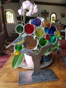 VITRAIL - - Artisanat d'art