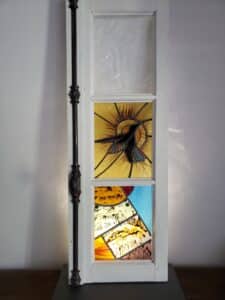 La Fleur du Verre - - Artisanat d'art