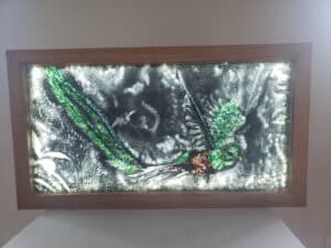 La Fleur du Verre - - Artisanat d'art