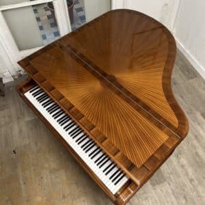 Piano Gaveau modèle 1 - - Artisanat d'art