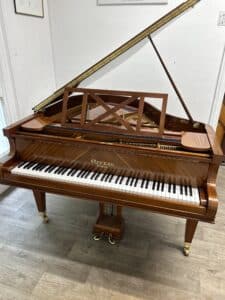 Piano Gaveau modèle 1 - - Artisanat d'art