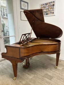 Piano Gaveau modèle 1 - - Artisanat d'art