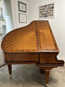 Piano Gaveau modèle 1 - - Artisanat d'art
