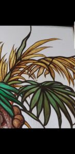 VITRAIL - - Artisanat d'art