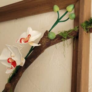 Hors du Cadre - - Artisanat d'art