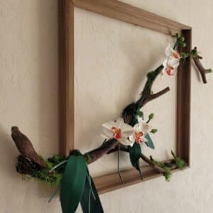 Hors du Cadre - - Artisanat d'art