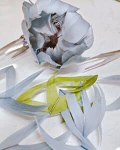 MARCY plumassier - - Artisanat d'art