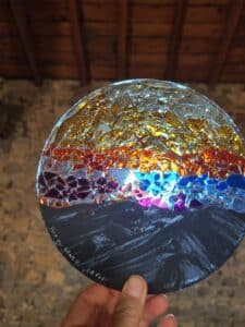 La Fleur du Verre - - Artisanat d'art