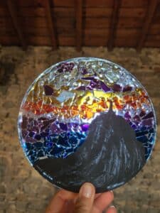 La Fleur du Verre - - Artisanat d'art