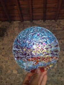 La Fleur du Verre - - Artisanat d'art