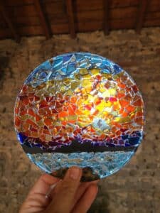 La Fleur du Verre - - Artisanat d'art