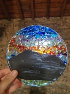 La Fleur du Verre - - Artisanat d'art