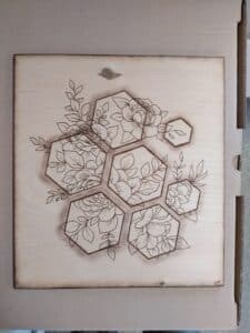 Pyrogravart - - Artisanat d'art